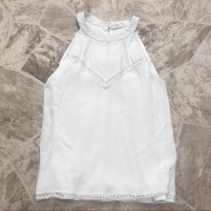 Stitch Fix Crescent Detailed Tank